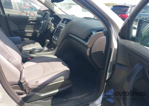 2015 GMC Acadia Sle-1 from USA, damaged, VIN 1GKKRNED3FJ291821